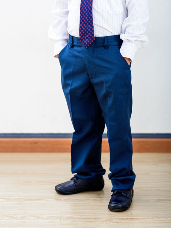 PANTALON DIARIO CNY