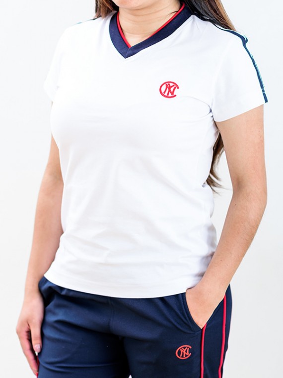 CAMISETA CNY NIÑA